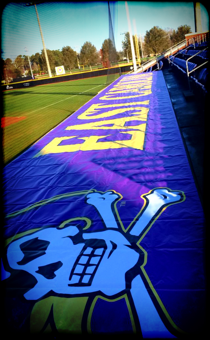 Oversized Banners