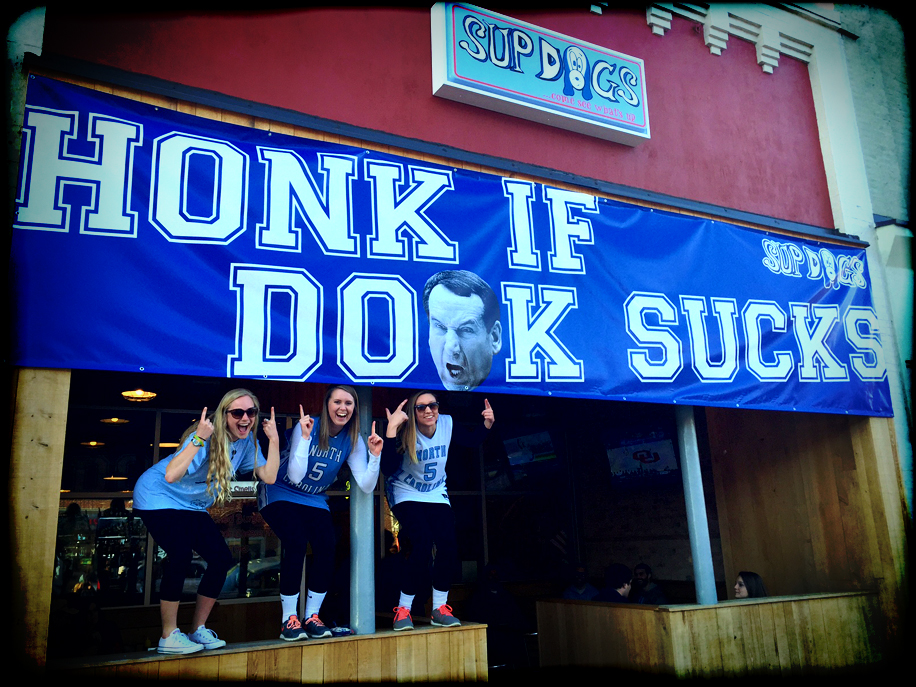 dook