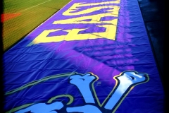 Oversized Banners