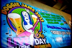 Standard 13 oz. Vinyl Banners