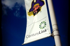 Banner Flags