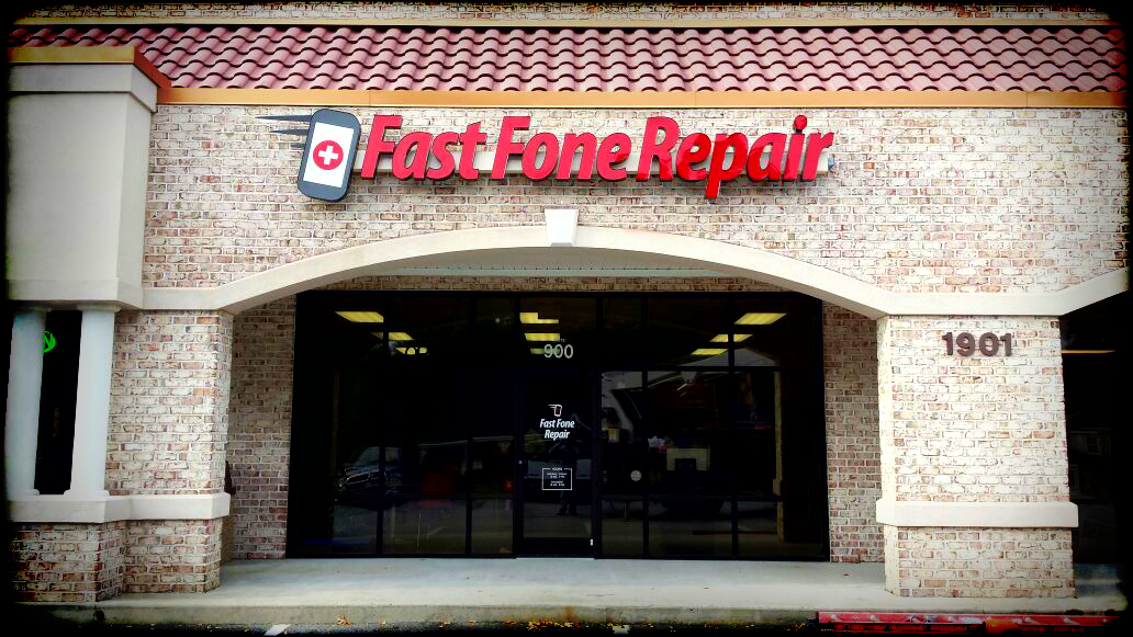 fastfone