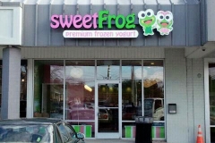 SWEETFROG