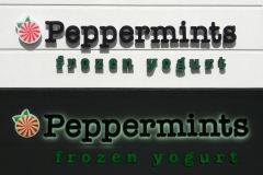 peppermints day.night