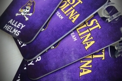 Dance Team Luggage Tags
