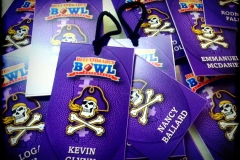 More Luggage Tags
