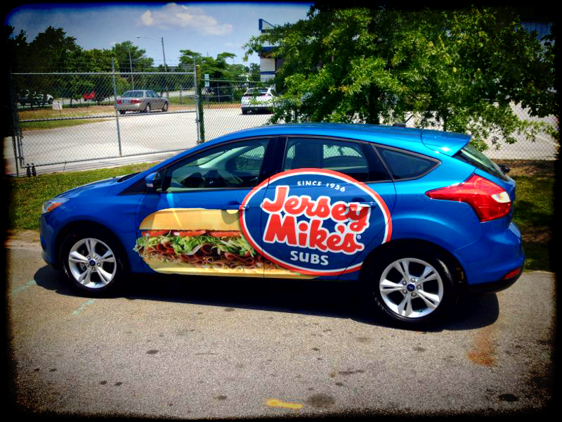 JerseyMikes