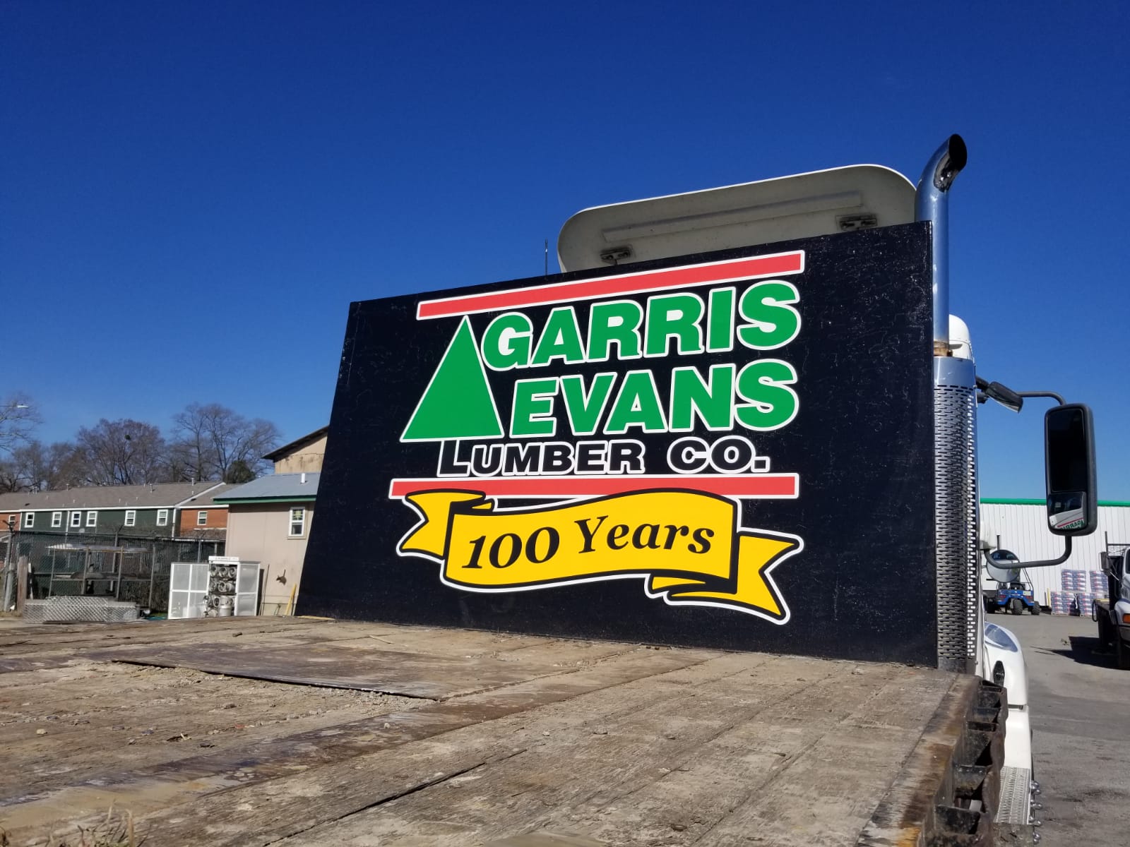 Garris Evans