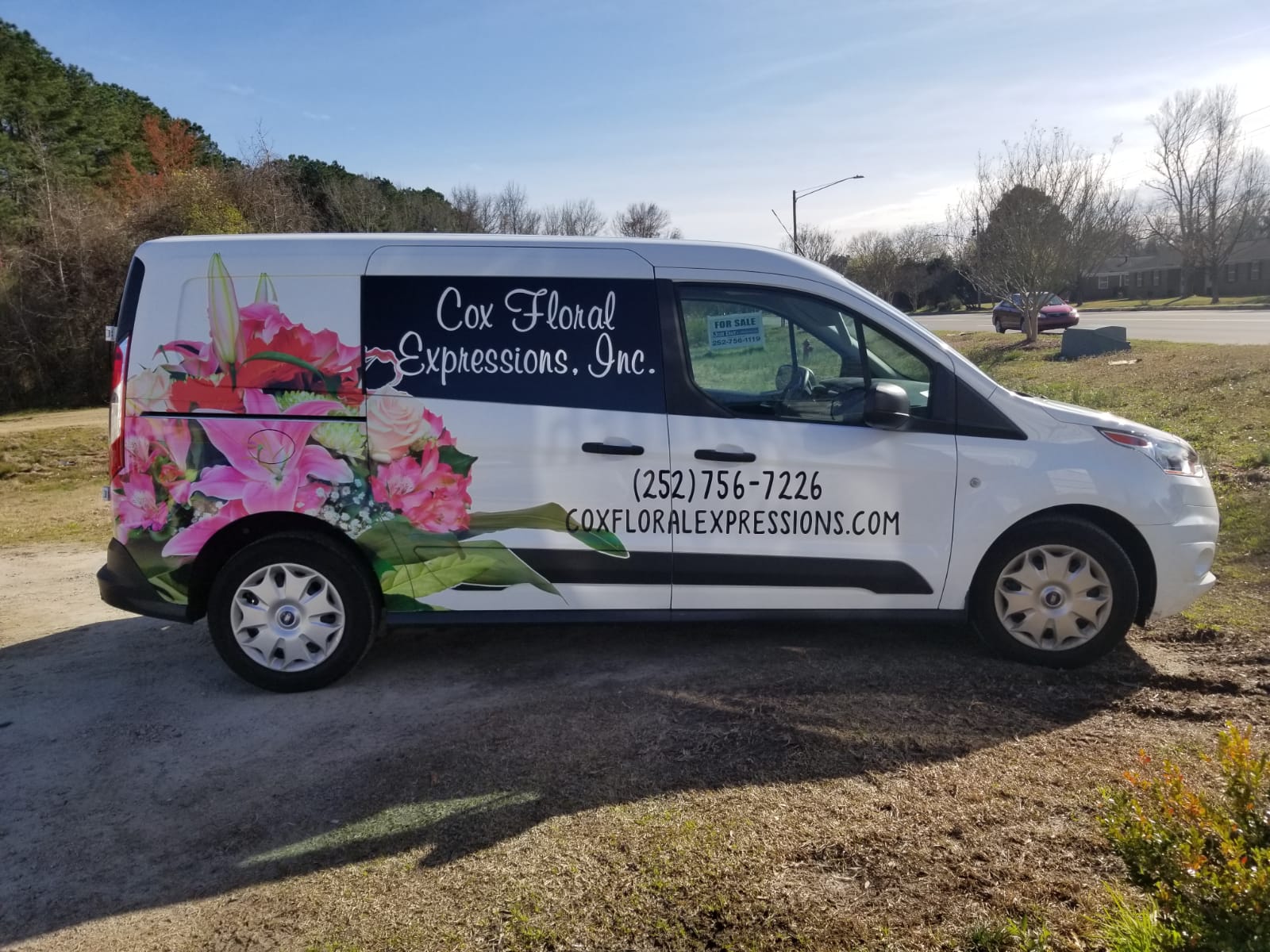 Cox Floral