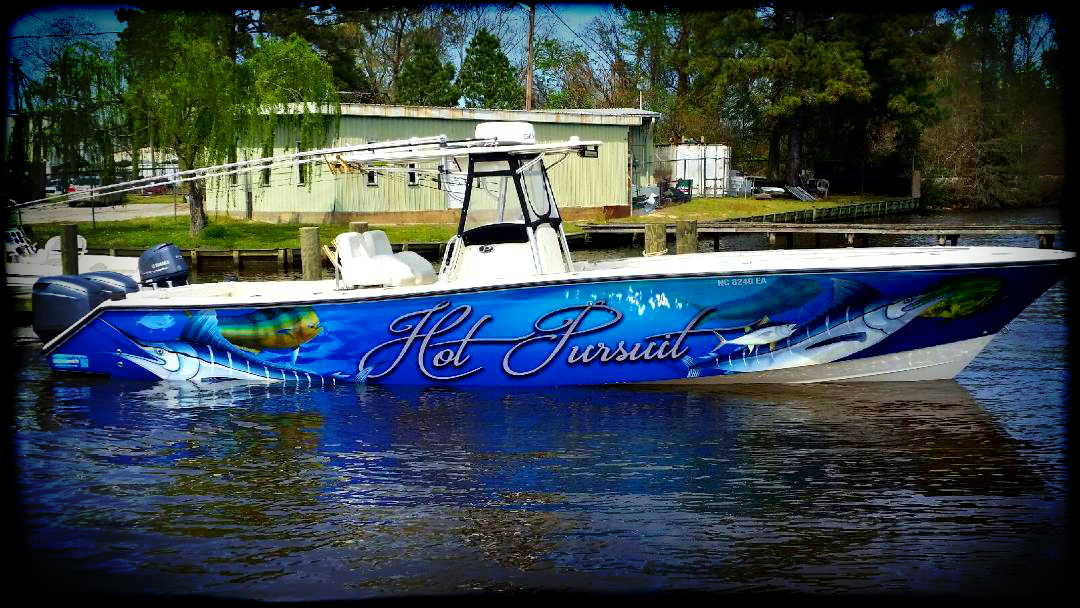boatinwater