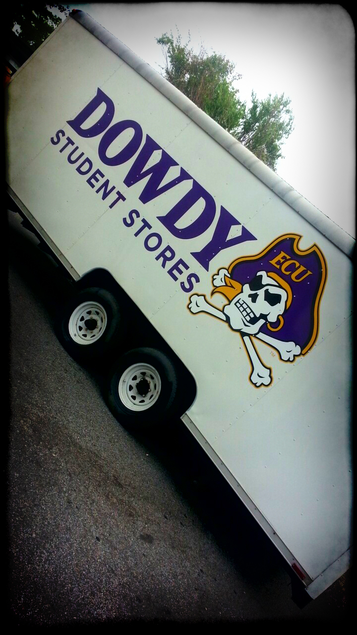dowdytrailer