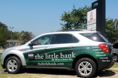 LittleBankWrap