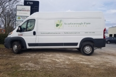 ScarbourghFare