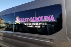 ECU Campus Rec & Wellness