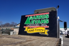 Garris Evans