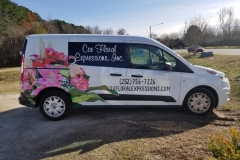 Cox Floral