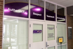 ECU-SGA
