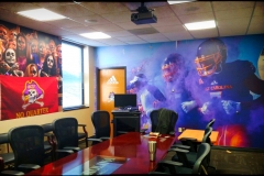 War-Room